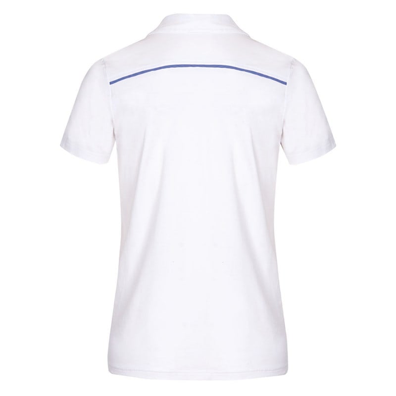 Taranis Men's Polo Shirt Blue | 2Xl