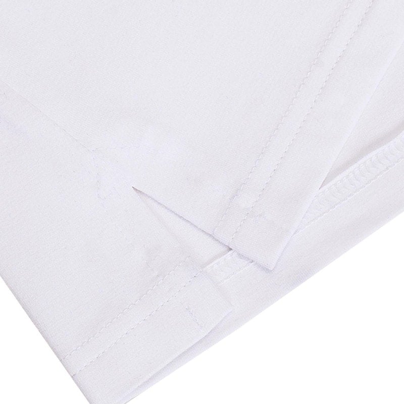 Tara Women's Polo Shirt White | L