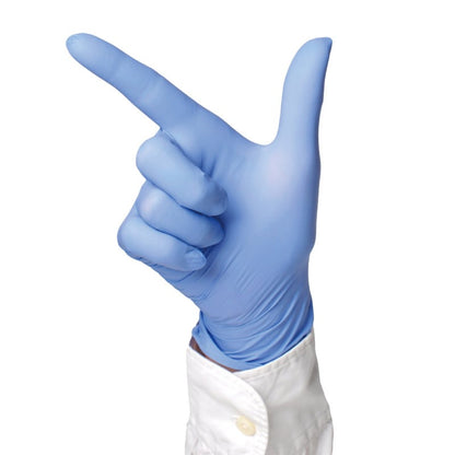 Sentina® Ambidextrous Nitrile M
