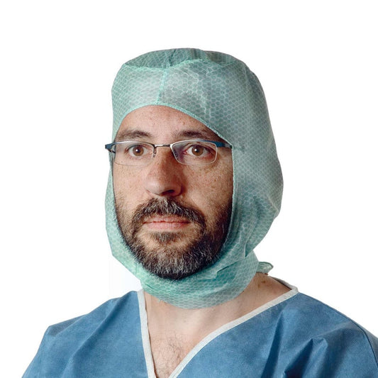 Foliodress Cap Comfort Astro