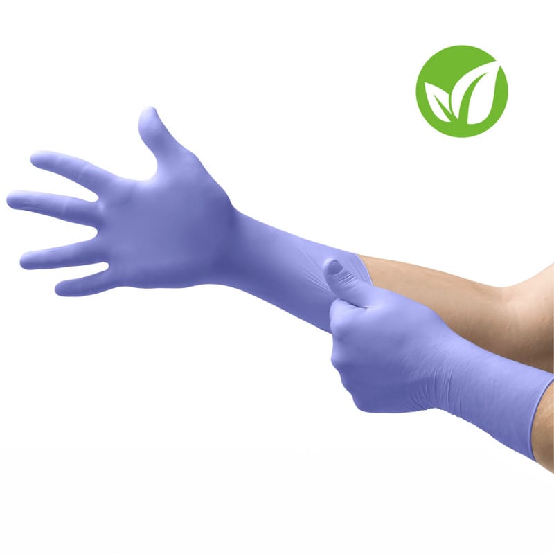 MICROFLEX® 93-853 Xs (5.5-6.0)