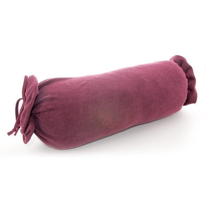 Neck Pillow Case Grain