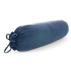 Neck Pillow Case Grain