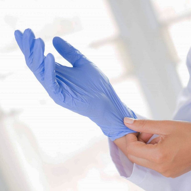 Viawant Nitrile Pro Xs