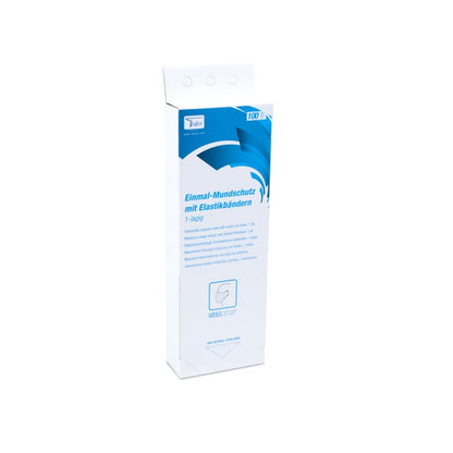 Disposable Surgical Mask