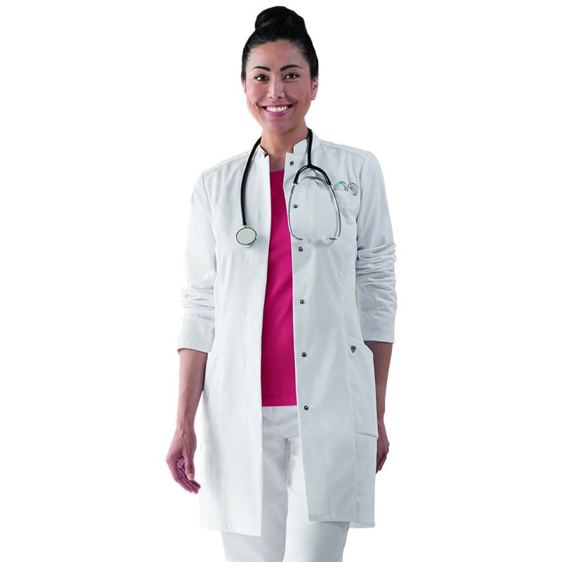 BP Women's Lab Coat 36
