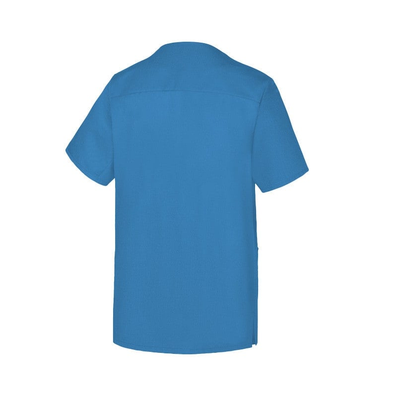 Unisex Pullover Tunic Azure | Xl