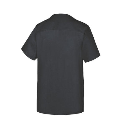 Unisex Pullover Tunic Anthracite | S