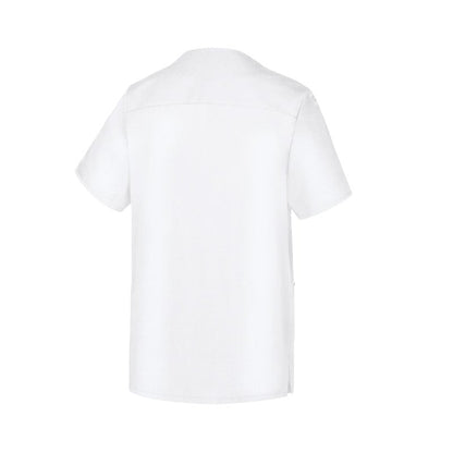 Unisex Pullover Tunic White | 2Xl