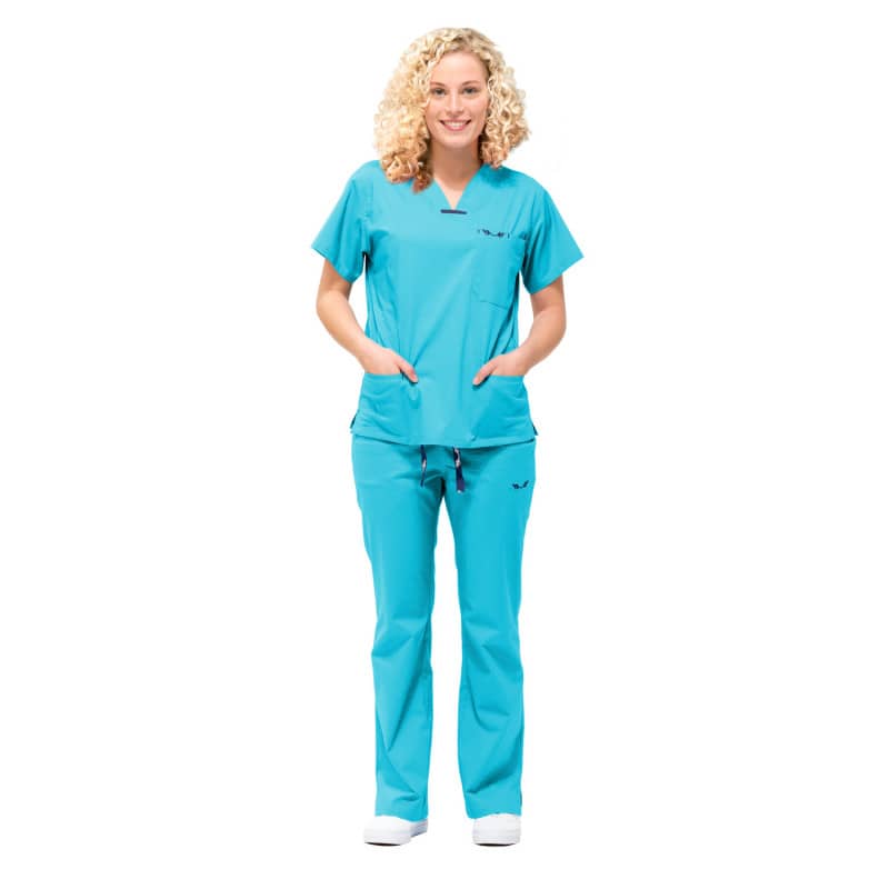 canberroo® Ladies' Top Kati Thanda | Xl