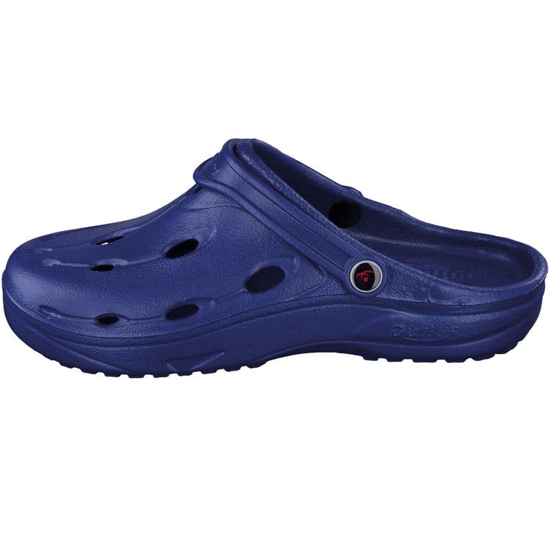 chung-shi Dux clogs Navy | 2Xl