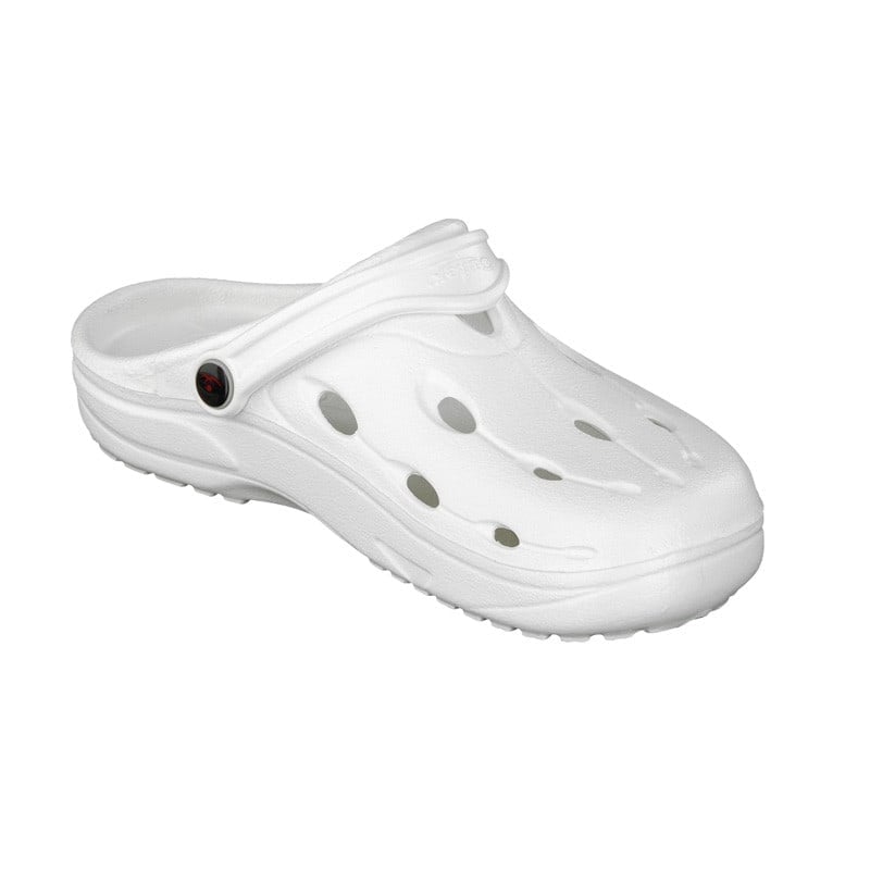 chung-shi Dux clogs White | 2Xl