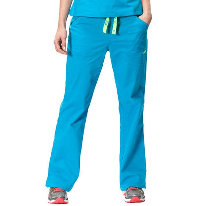 IguanaMed Quattro Flare Pant Bora | 2Xl