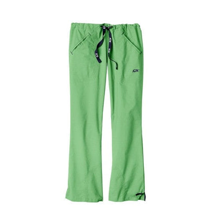 IguanaMed Quattro Flare Pant Emerald | 2Xl