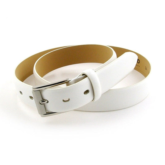 LLOYD Leather Belt 85Cm