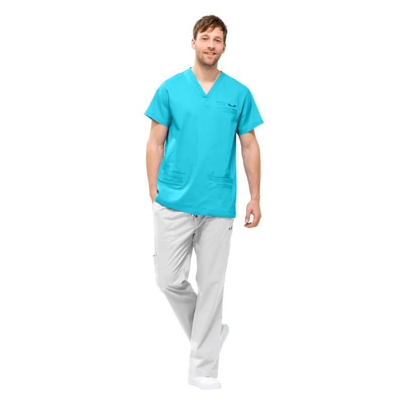 canberroo® Mens' Top Kati Thanda | S