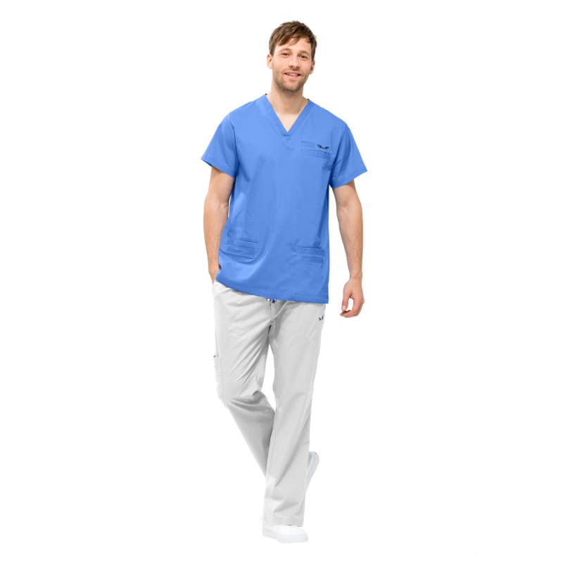 canberroo® Mens' Top Lagoon | Xl