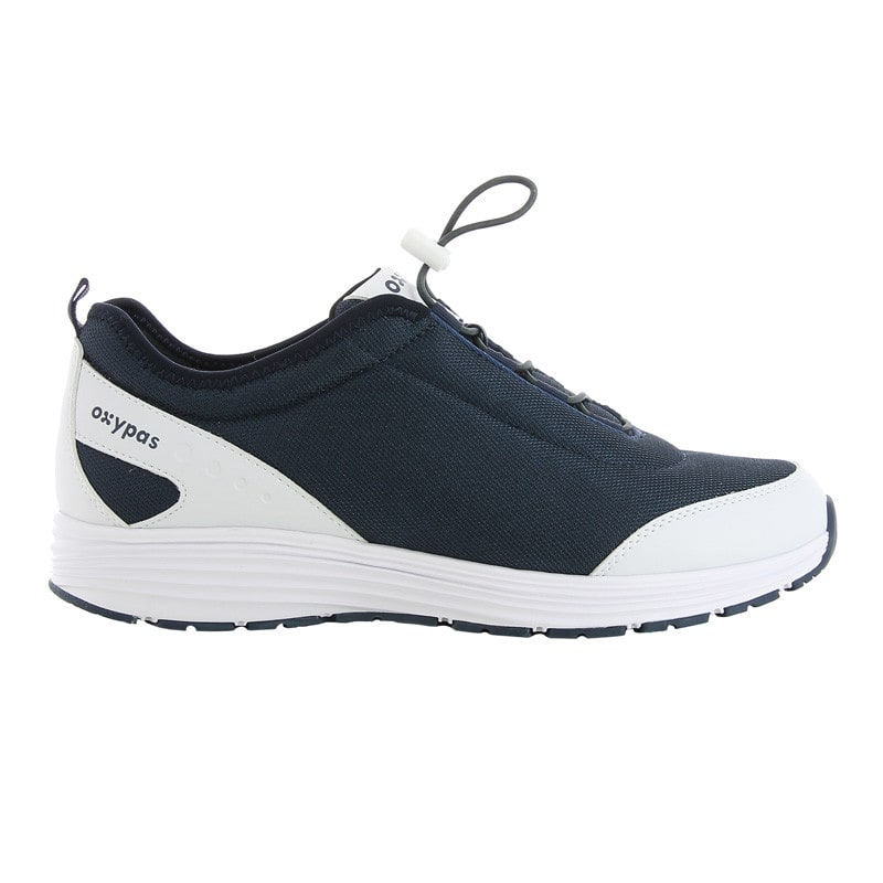 Ladies' Sneaker Navy | 37 (4)