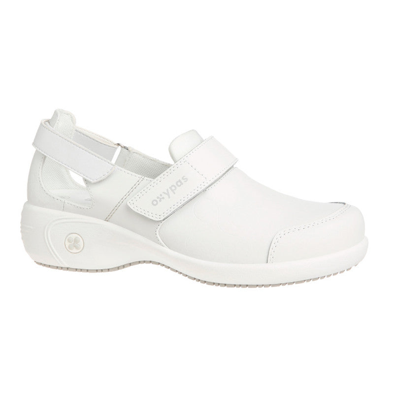 Oxypas Hospital Shoes White | 36