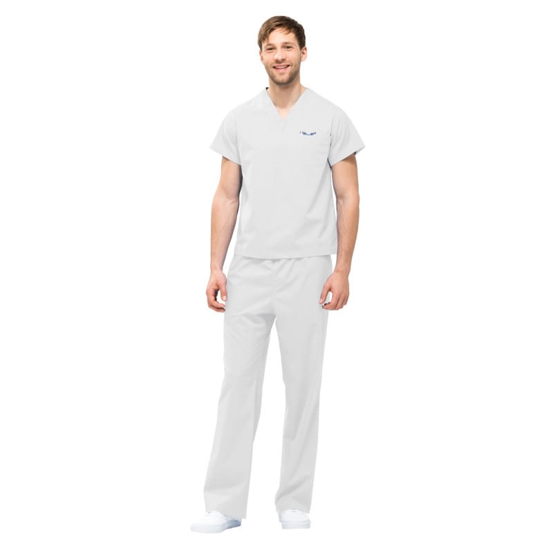 canberroo® Unisex Top Cockatoo | S