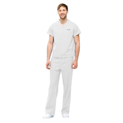 canberroo® Unisex Top Cockatoo | S