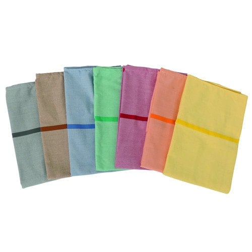 Laundry Bag Gray